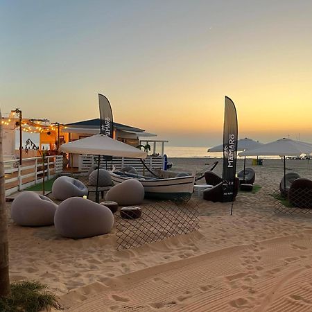 Residence Sicilia Mare- Casa Vacanza Scoglitti Luaran gambar