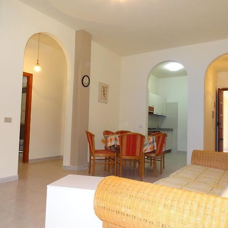 Residence Sicilia Mare- Casa Vacanza Scoglitti Bilik gambar