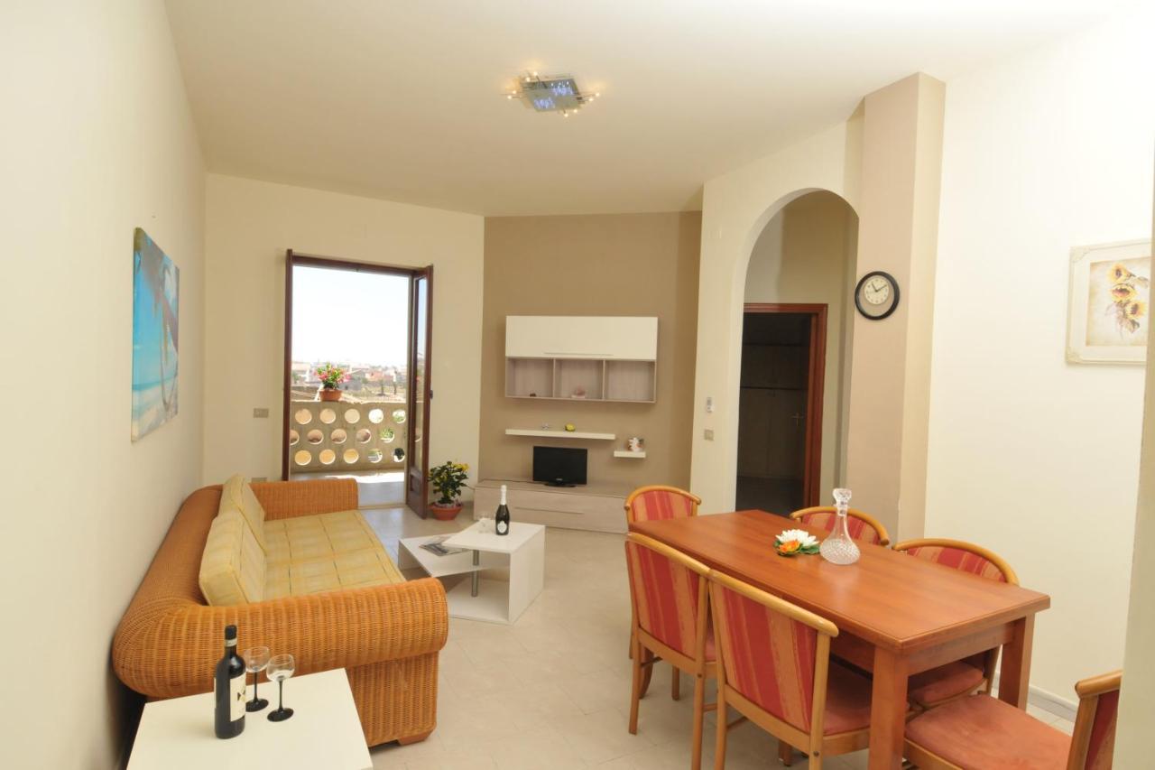 Residence Sicilia Mare- Casa Vacanza Scoglitti Luaran gambar