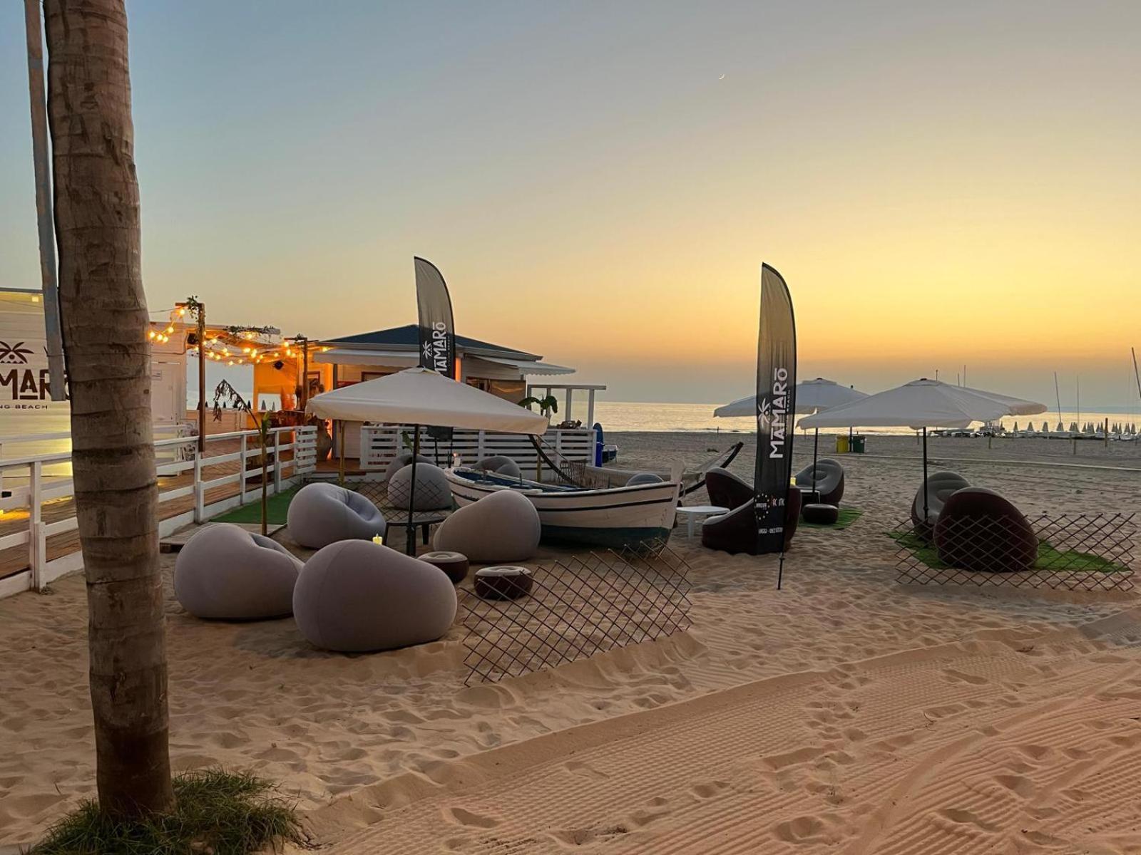 Residence Sicilia Mare- Casa Vacanza Scoglitti Luaran gambar