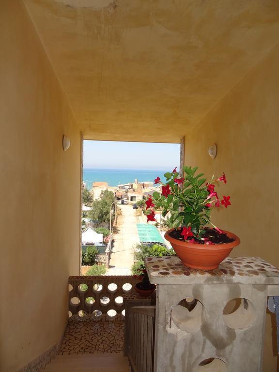 Residence Sicilia Mare- Casa Vacanza Scoglitti Luaran gambar
