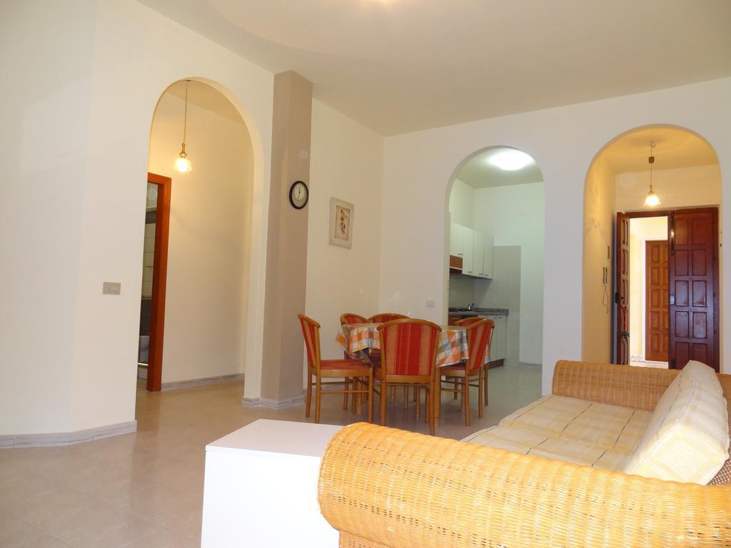Residence Sicilia Mare- Casa Vacanza Scoglitti Bilik gambar