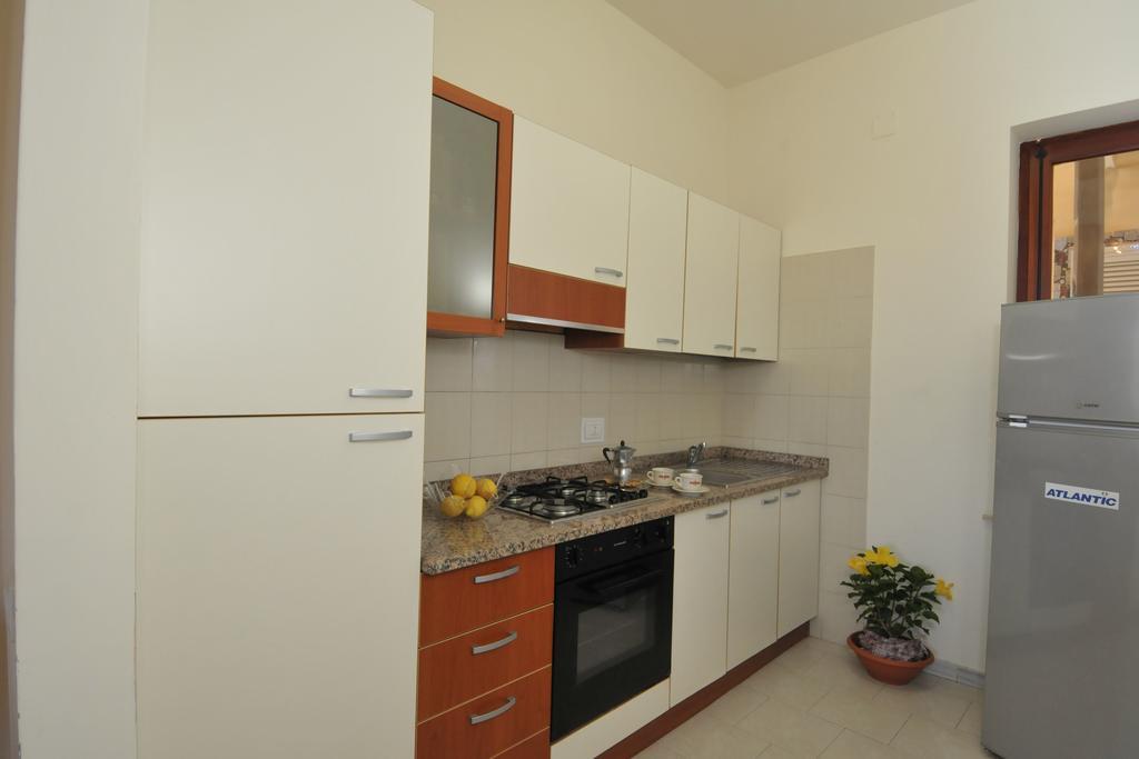 Residence Sicilia Mare- Casa Vacanza Scoglitti Luaran gambar