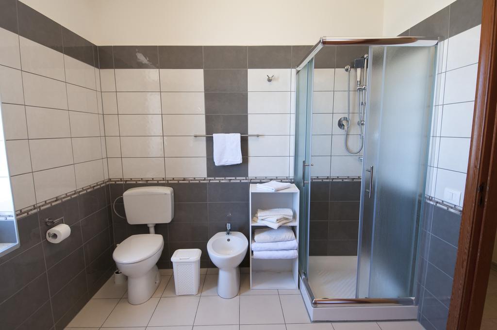 Residence Sicilia Mare- Casa Vacanza Scoglitti Luaran gambar