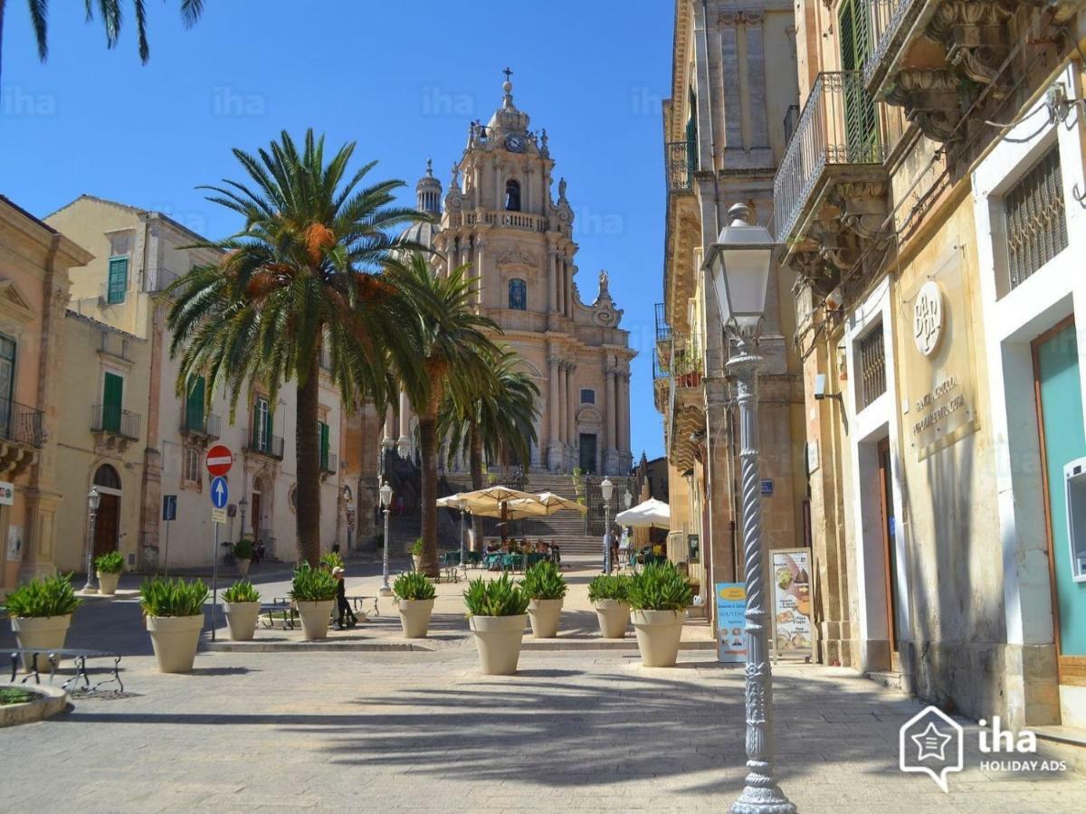 Residence Sicilia Mare- Casa Vacanza Scoglitti Luaran gambar