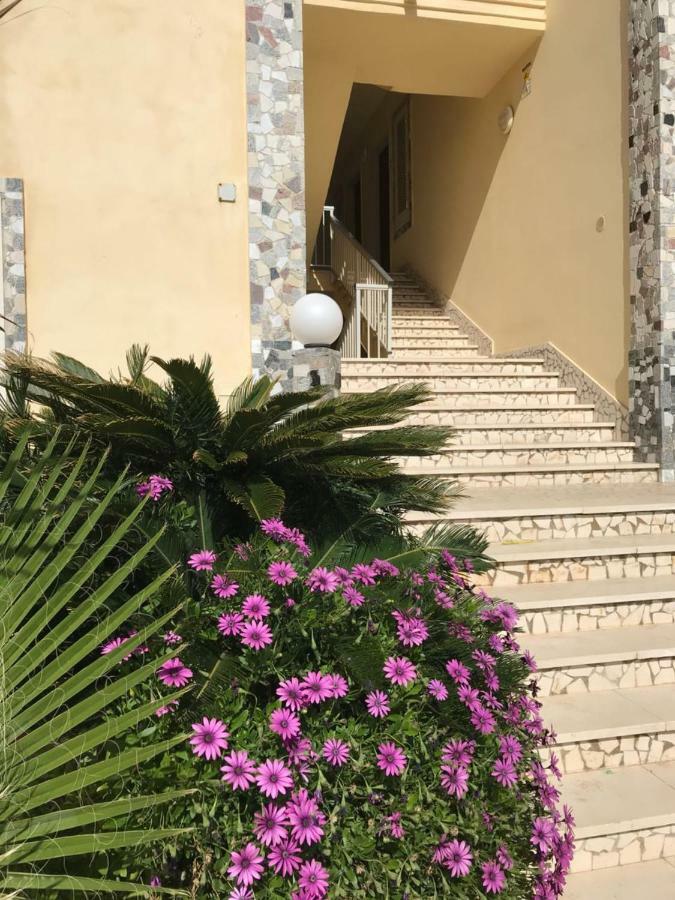 Residence Sicilia Mare- Casa Vacanza Scoglitti Luaran gambar